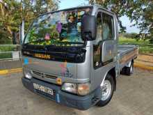 Nissan ATLAS 2006 Lorry