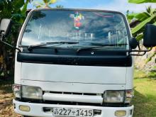 Nissan Atlas 1995 Lorry