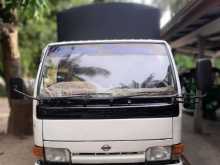 Nissan Atlas 1993 Lorry