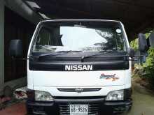 Nissan Atlas 1993 Lorry