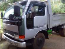 Nissan Atlas 1991 Lorry