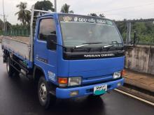 Nissan Atlas 1994 Lorry