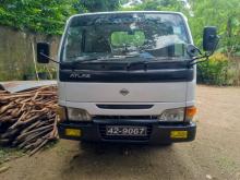 Nissan Atlas 1991 Lorry