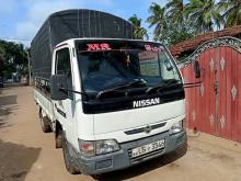 Nissan Atlas 2001 Lorry