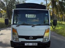Nissan Atlas 2013 Lorry