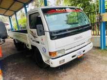 Nissan Atlas 1994 Lorry