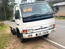 Nissan Atlas 1997 Lorry
