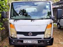 Nissan Atlas 2009 Lorry
