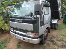 Nissan Atlas 1991 Lorry