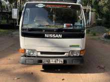 Nissan Atlas 1998 Lorry