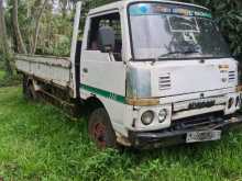 Nissan Atlas 1992 Lorry