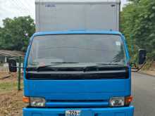 Nissan Atlas 1992 Lorry