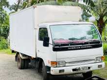 Nissan Atlas 14.5 Lorry 1996 Lorry