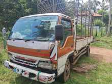 Nissan Atlas 14 5 1988 Lorry