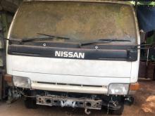 Nissan Atlas 1991 Lorry