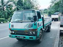 Nissan Atlas 1994 Lorry