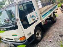 Nissan Atlas 1990 Lorry