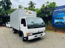 Nissan Atlas 1990 Lorry