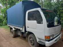 Nissan Atlas 1992 Lorry