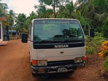 Nissan Atlas 2009 Lorry