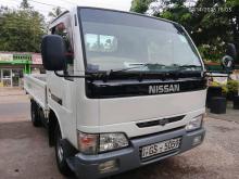 Nissan Atlas 1998 Lorry
