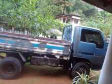 Nissan Atlas 1992 Lorry