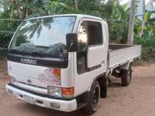 Nissan Atlas 1994 Lorry