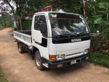 Nissan Atlas 1992 Lorry