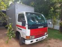 Nissan Atlas 150 1994 Lorry