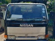Nissan Atlas 1995 Lorry