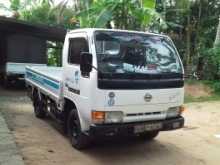 Nissan Atlas 1995 Lorry