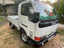 Nissan Atlas 150 2001 Lorry
