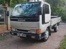 Nissan Atlas 150 2002 Lorry