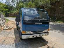 Nissan Atlas 150 Single Wheel 2003 Lorry