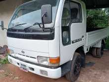 Nissan Atlas 1993 Lorry