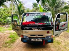 Nissan Atlas 150 1999 Lorry