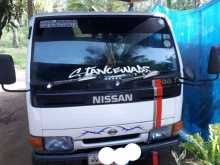 Nissan Atlas 1999 Lorry