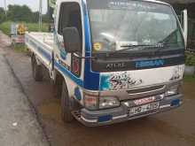 Nissan Atlas 150 2000 Lorry