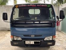 Nissan Atlas 2000 Lorry