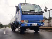 Nissan Atlas 1999 Lorry