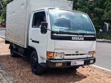 Nissan Atlas 1993 Lorry