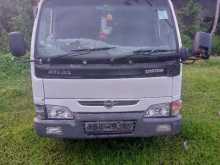 Nissan Atlas 1995 Lorry