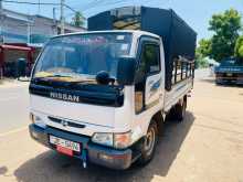 Nissan ATLAS 1999 Lorry
