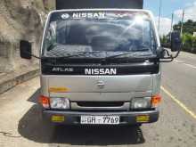 Nissan Atlas 1998 Lorry