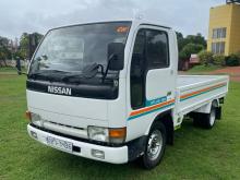 Nissan Atlas 1997 Lorry