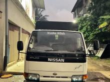 Nissan Atlas 1997 Lorry