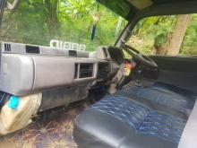 Nissan Atlas 1996 Lorry