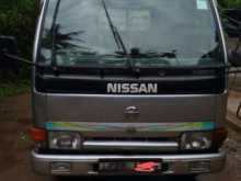 Nissan Atlas 1993 Lorry