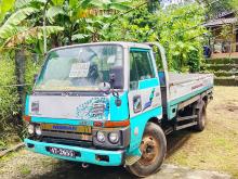 Nissan Atlas 1994 Lorry