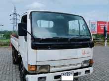 Nissan Atlas 1994 Lorry